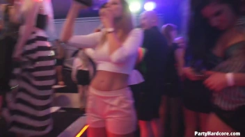 Party Hardcore Gone Crazy Vol. 29 Part 3 - Cam 1 Screencap 80 on www.sinx.com