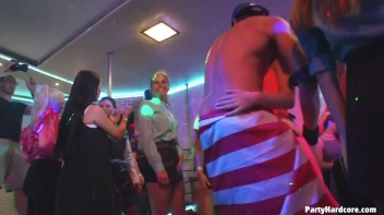 Party Hardcore Gone Crazy Vol. 29 Part 3 - Cam 1 Screencap 81 on www.sinx.com