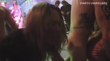 Party Hardcore Gone Crazy Vol. 26 Part 6 - Cam 4 Screencap 50 on www.sinx.com