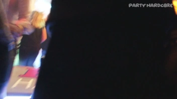 Party Hardcore Gone Crazy Vol. 17 Part 1 - Cam 1 Screencap 5 on www.sinx.com