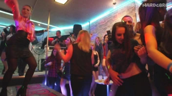 Party Hardcore Gone Crazy Vol. 17 Part 1 - Cam 1 Screencap 20 on www.sinx.com