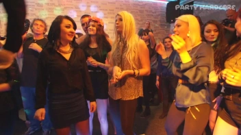 Party Hardcore Gone Crazy Vol. 17 Part 1 - Cam 1 Screencap 25 on www.sinx.com