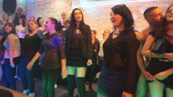 Party Hardcore Gone Crazy Vol. 17 Part 1 - Cam 1 Screencap 28 on www.sinx.com