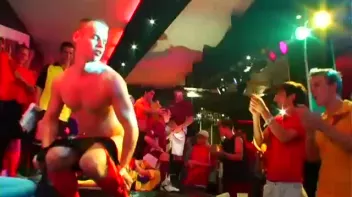 GGC Gay Games Part 1 Screencap 54 on www.sinx.com