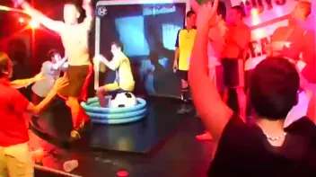 GGC Gay Games Part 1 Screencap 55 on www.sinx.com