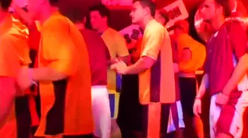 GGC Gay Games Part 1 Screencap 60 on www.sinx.com