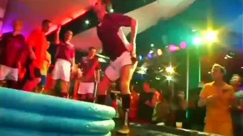 GGC Gay Games Part 1 Screencap 64 on www.sinx.com