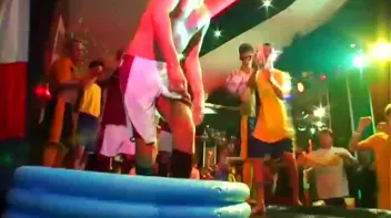 GGC Gay Games Part 1 Screencap 67 on www.sinx.com