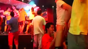 GGC Gay Games Part 1 Screencap 68 on www.sinx.com