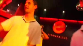 GGC Gay Games Part 1 Screencap 70 on www.sinx.com