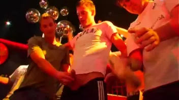 GGC Gay Games Part 1 Screencap 71 on www.sinx.com