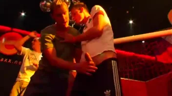 GGC Gay Games Part 1 Screencap 73 on www.sinx.com