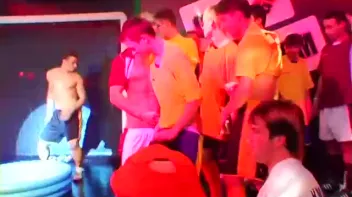 GGC Gay Games Part 1 Screencap 74 on www.sinx.com