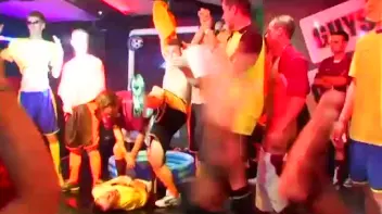 GGC Gay Games Part 1 Screencap 80 on www.sinx.com