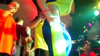 GGC Gay Games Part 1 Screencap 82 on www.sinx.com