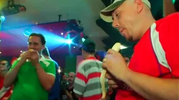 GGC Gay Games Part 1 Screencap 87 on www.sinx.com