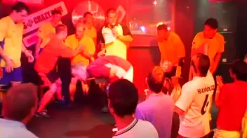 GGC Gay Games Part 1 Screencap 17 on www.sinx.com