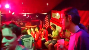 GGC Gay Games Part 1 Screencap 27 on www.sinx.com