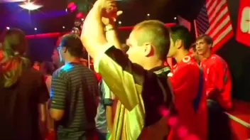 GGC Gay Games Part 1 Screencap 28 on www.sinx.com