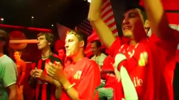 GGC Gay Games Part 1 Screencap 29 on www.sinx.com