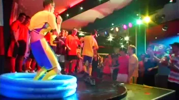 GGC Gay Games Part 1 Screencap 30 on www.sinx.com