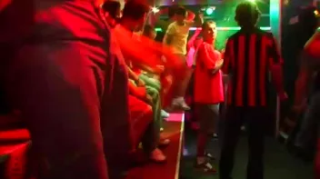 GGC Gay Games Part 1 Screencap 33 on www.sinx.com