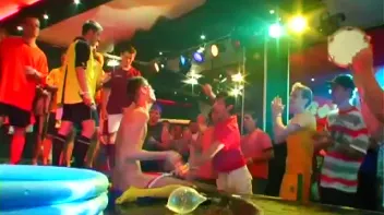 GGC Gay Games Part 1 Screencap 36 on www.sinx.com