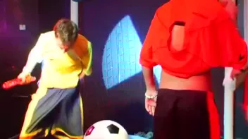 GGC Gay Games Part 1 Screencap 43 on www.sinx.com