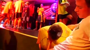 GGC Gay Games Part 1 Screencap 46 on www.sinx.com