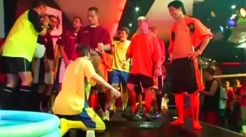 GGC Gay Games Part 1 Screencap 48 on www.sinx.com