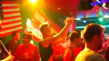 GGC Gay Games Part 1 Screencap 49 on www.sinx.com