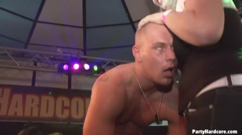 Party Hardcore Vol. 62 Part 6 - Cam 2 Screencap 90 on www.sinx.com