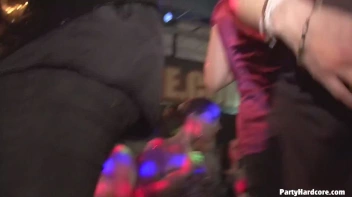 Party Hardcore Vol. 62 Part 6 - Cam 2 Screencap 2 on www.sinx.com