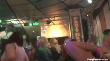 Party Hardcore Vol. 62 Part 6 - Cam 2 Screencap 21 on www.sinx.com