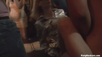 Party Hardcore Vol. 62 Part 6 - Cam 2 Screencap 26 on www.sinx.com