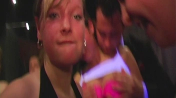 Sluts And Suits Part 4 - Main Edit Screencap 5 on www.sinx.com