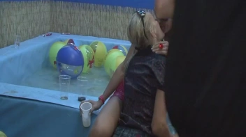 Party Hardcore Vol. 55 Part 5 - Main Edit Screencap 93 on www.sinx.com