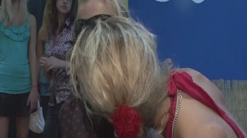 Party Hardcore Vol. 55 Part 5 - Main Edit Screencap 95 on www.sinx.com