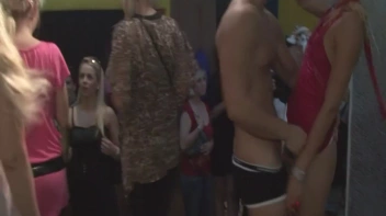 Party Hardcore Vol. 55 Part 5 - Main Edit Screencap 117 on www.sinx.com