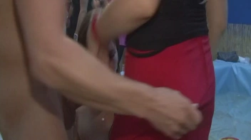 Party Hardcore Vol. 55 Part 5 - Main Edit Screencap 31 on www.sinx.com