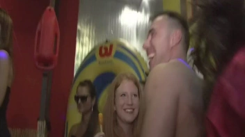 Party Hardcore Vol. 55 Part 5 - Main Edit Screencap 39 on www.sinx.com