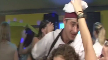 Party Hardcore Vol. 55 Part 5 - Main Edit Screencap 45 on www.sinx.com