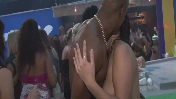 Party Hardcore Vol. 55 Part 5 - Main Edit Screencap 69 on www.sinx.com