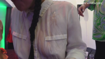 Brazen Babes Party Hardcore - Part 3 Cam 3 Screencap 50 on www.sinx.com