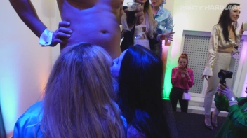 Brazen Babes Party Hardcore - Part 3 Cam 3 Screencap 70 on www.sinx.com