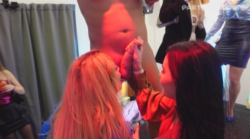 Brazen Babes Party Hardcore - Part 3 Cam 3 Screencap 73 on www.sinx.com