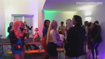 Brazen Babes Party Hardcore - Part 3 Cam 3 Screencap 84 on www.sinx.com