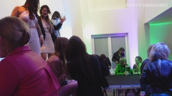 Brazen Babes Party Hardcore - Part 3 Cam 3 Screencap 85 on www.sinx.com