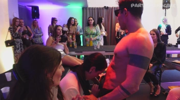 Brazen Babes Party Hardcore - Part 3 Cam 3 Screencap 36 on www.sinx.com