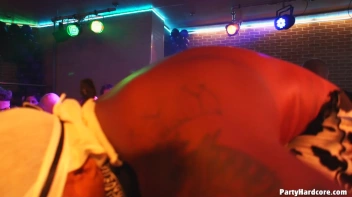 Party Hardcore Gone Crazy Vol. 38 Part 7 - Cam 1 Screencap 1 on www.sinx.com